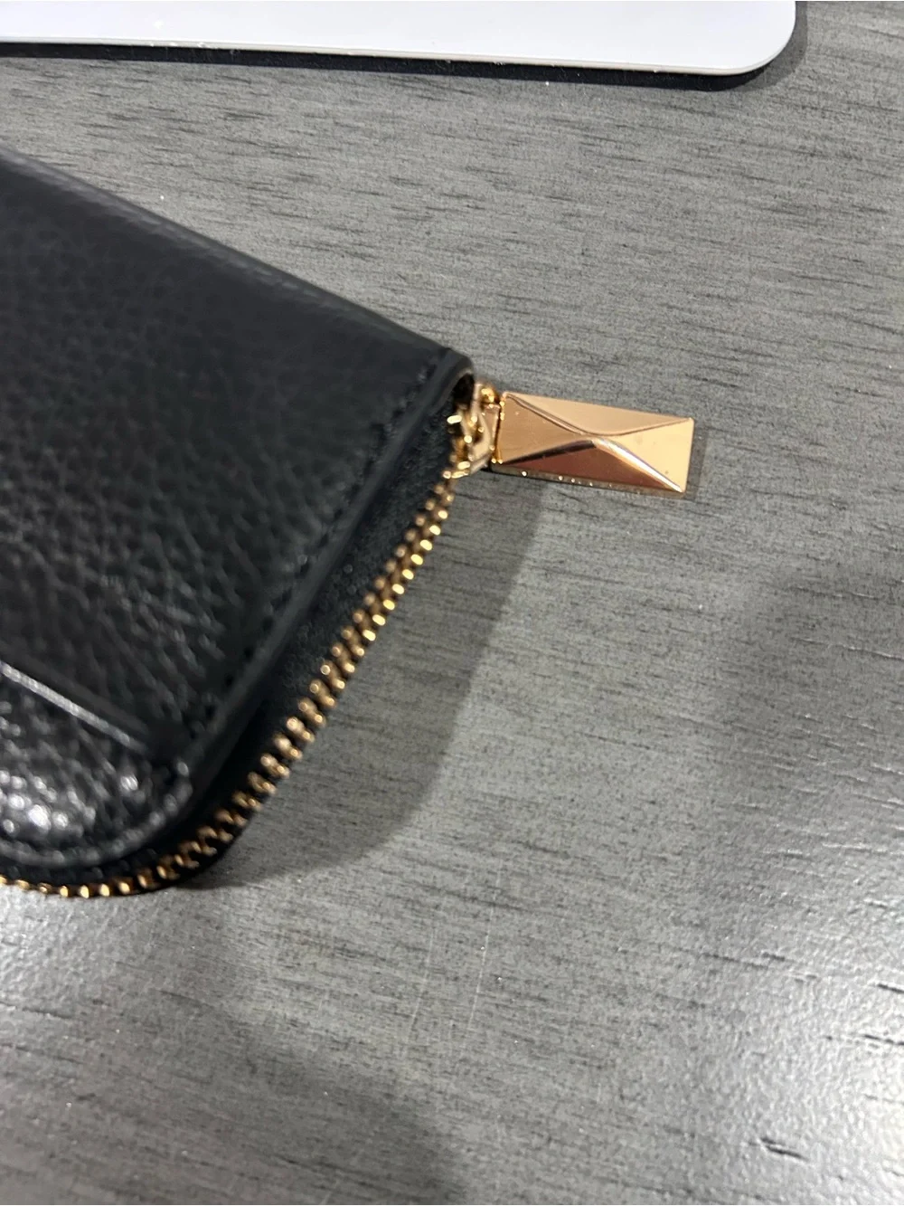 Michael Kors compact black